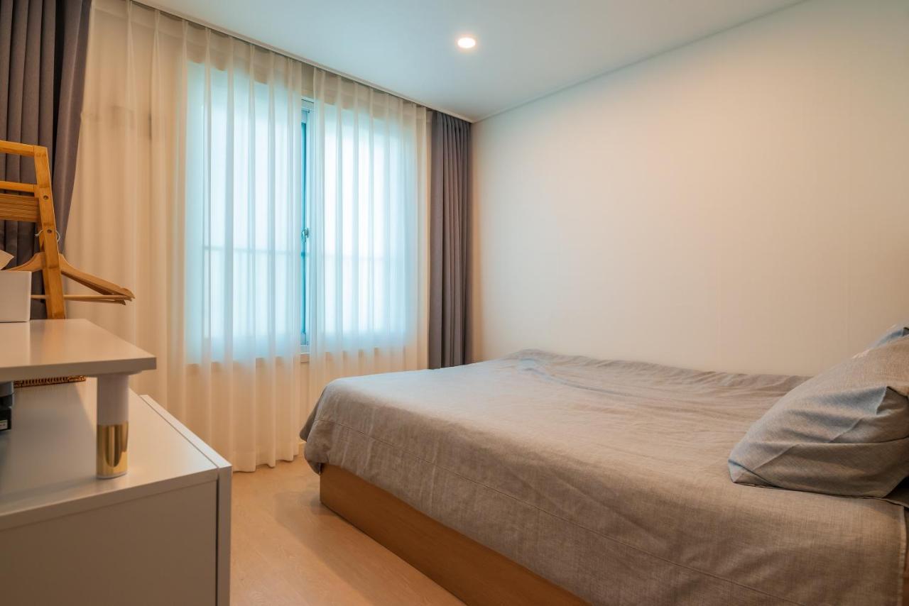 Parkavenue Guesthouse ソウル特別市 エクステリア 写真