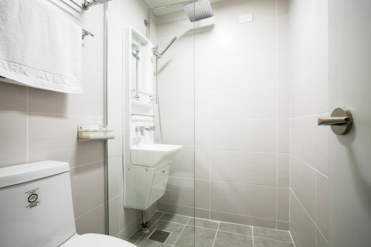 Parkavenue Guesthouse ソウル特別市 エクステリア 写真