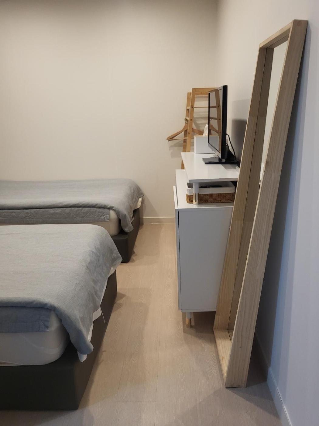Parkavenue Guesthouse ソウル特別市 エクステリア 写真